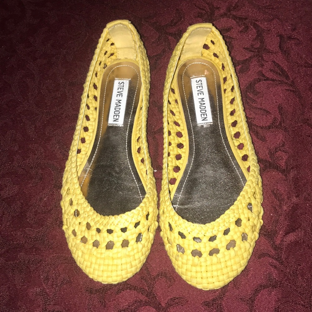 Steve Madden | Women’s | size 6.5M | NEW